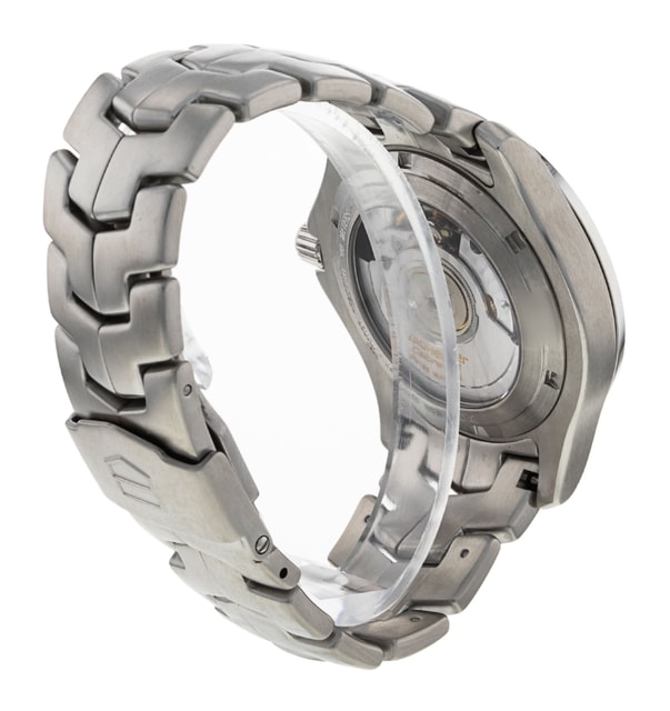 Tag Heuer Link WJF211A.BA0570 Image 3